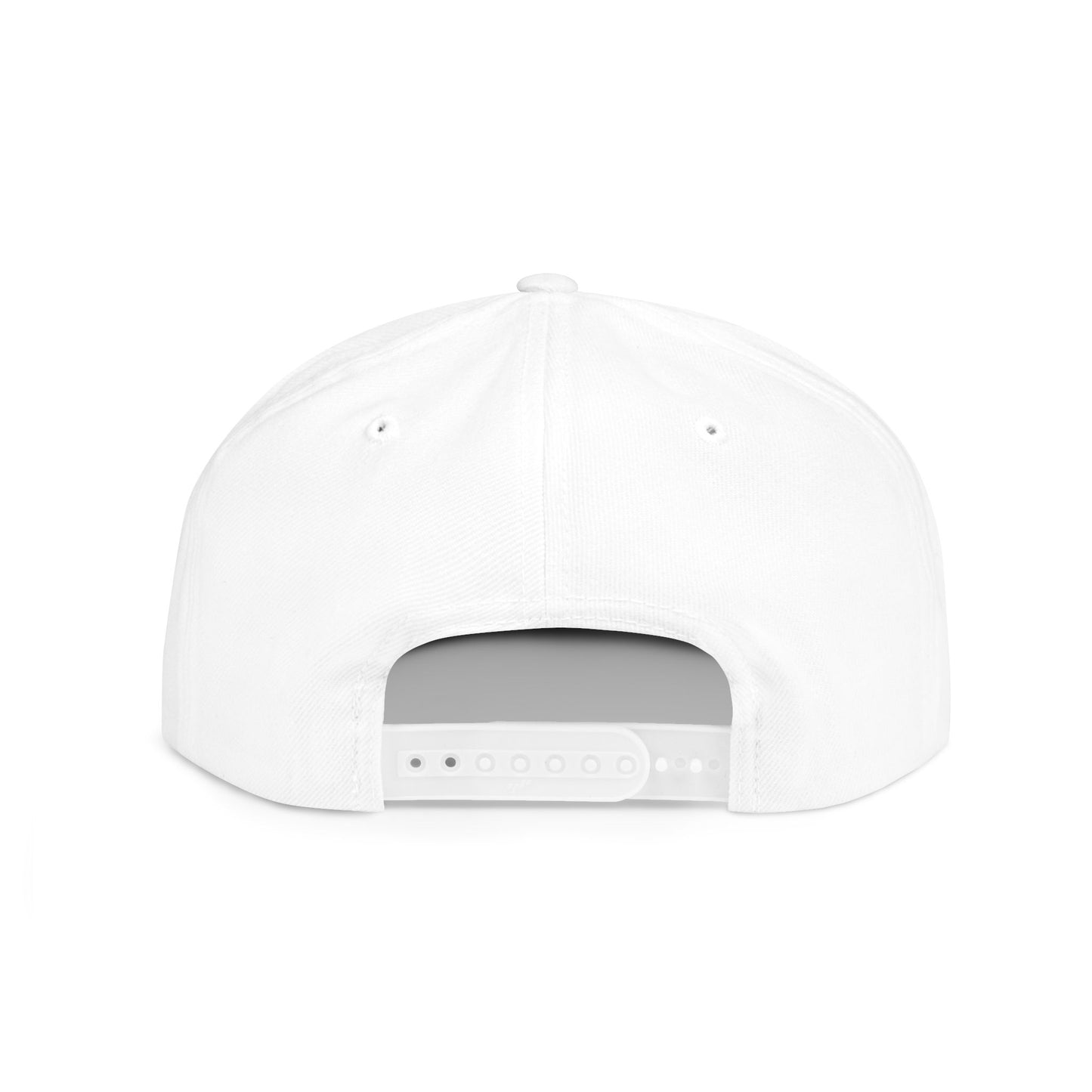Cignetti | IU FOOTBALL | Indiana University Hoosiers Flat Bill Snapback