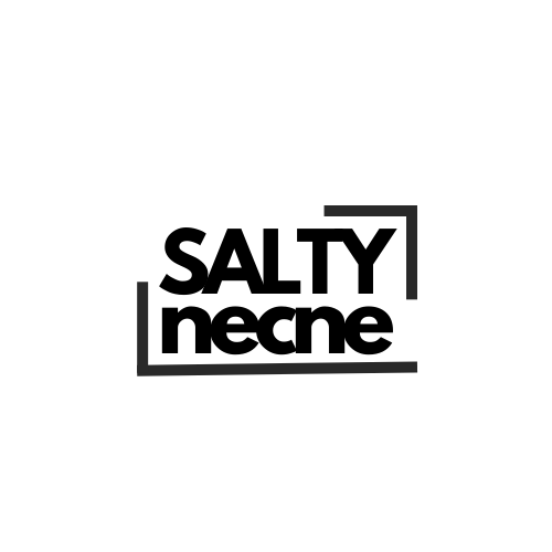 Salty Necne